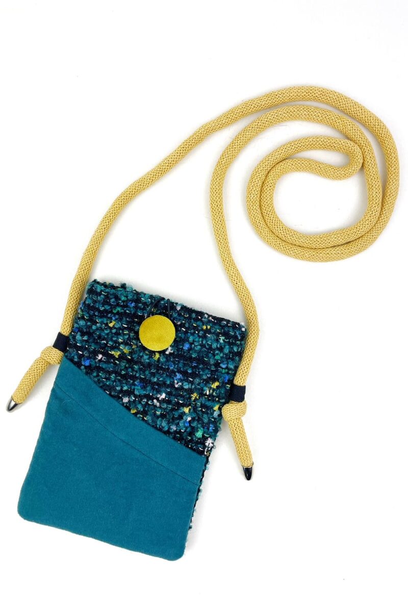 Porta-Cellulare